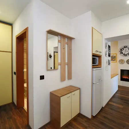 Apartment Gollner Zagreb Exterior photo
