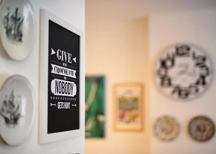 Apartment Gollner
