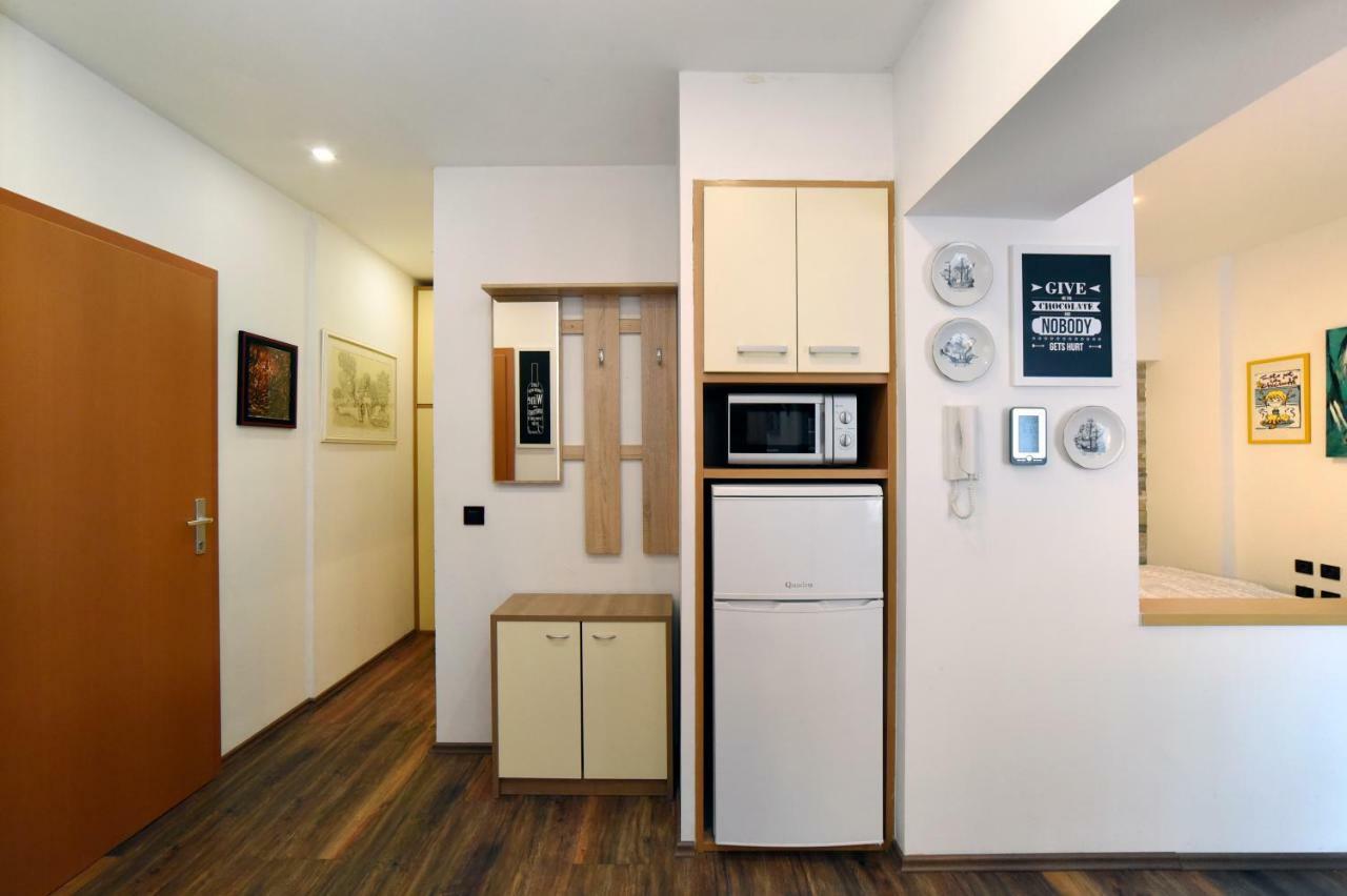 Gollner Apartment