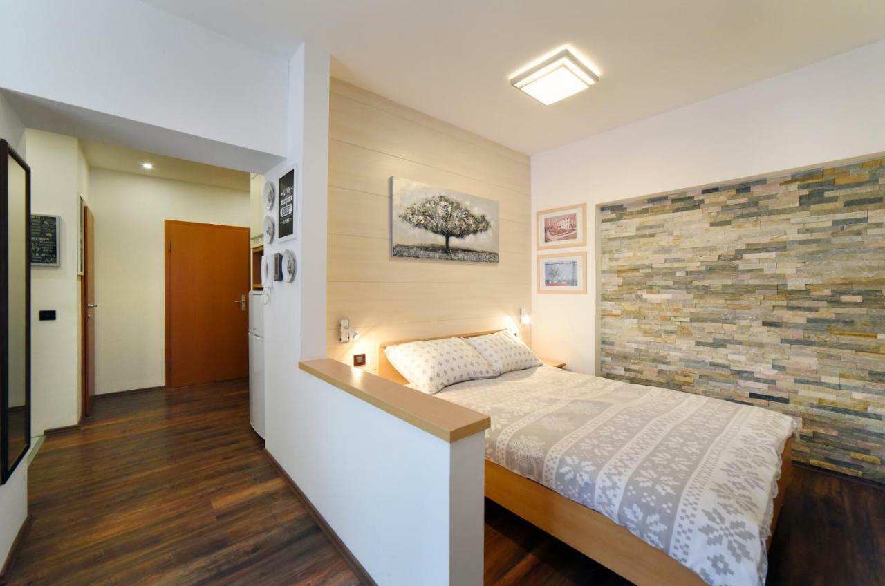 Apartment Gollner Zagreb