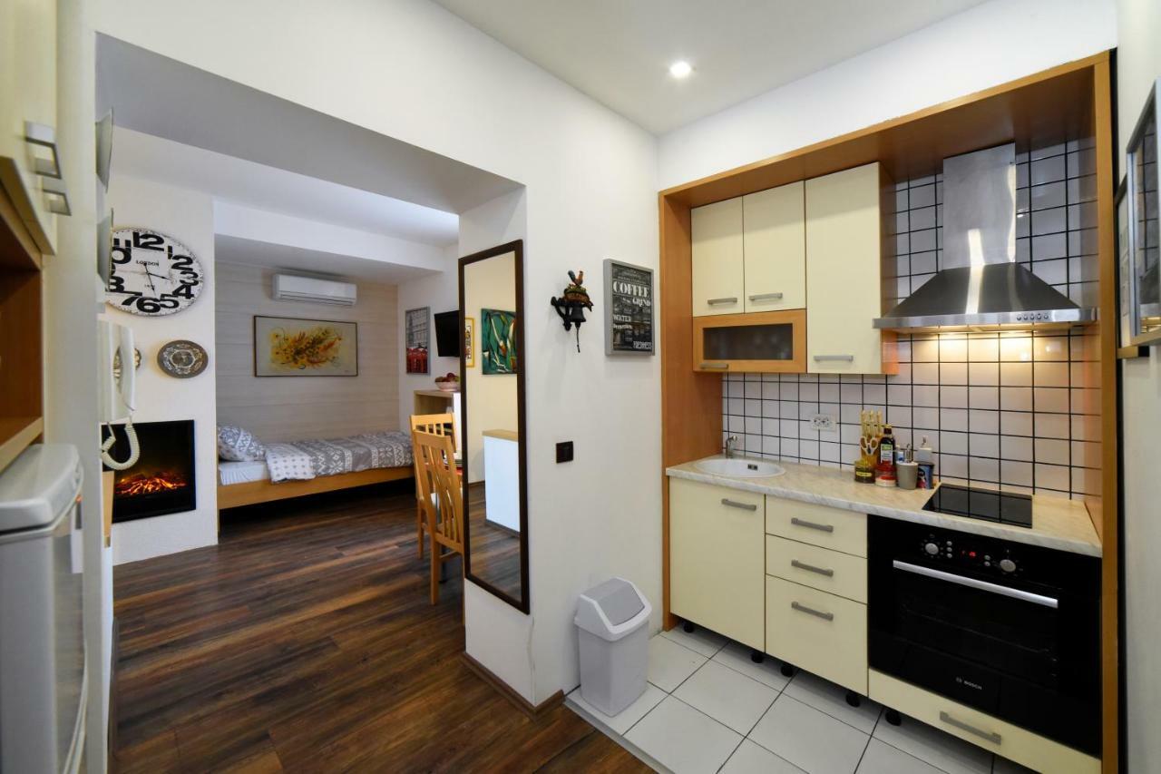 Apartment Gollner Zagreb