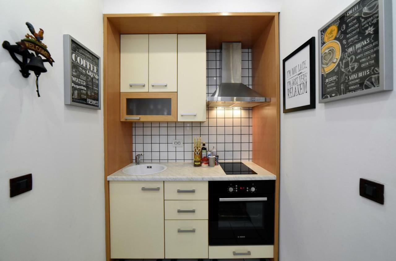 Gollner Apartment Zagreb