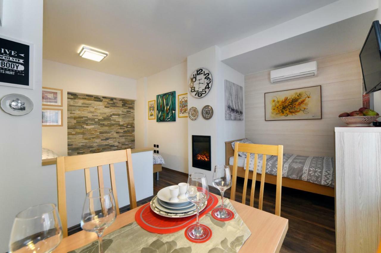 Gollner Apartment *