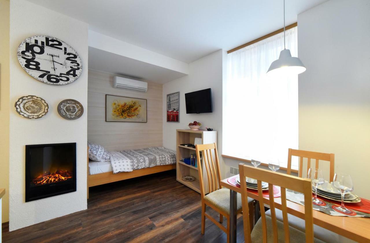 Apartment Gollner *