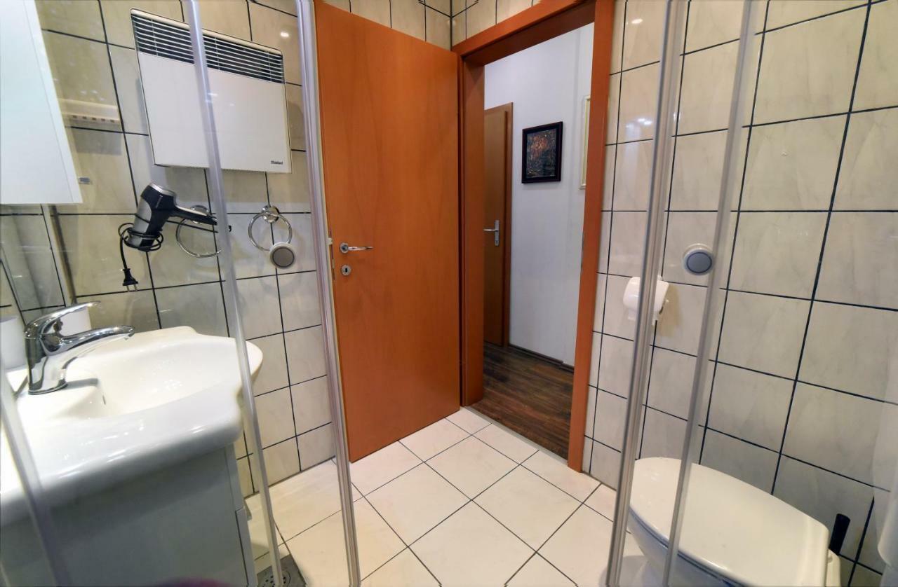 Apartment Gollner *