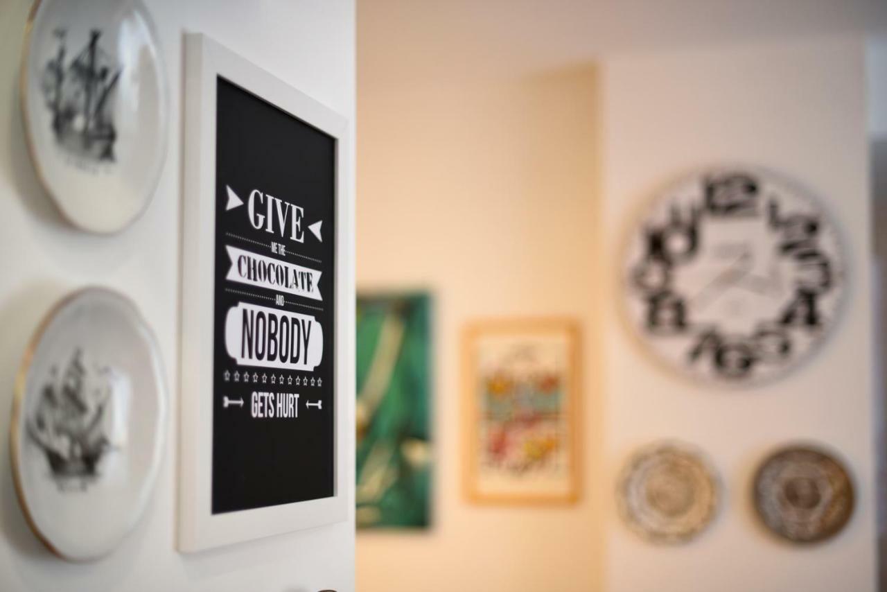 Gollner Apartment *